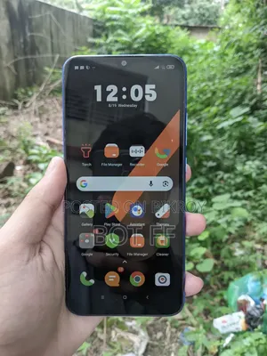 Xiaomi Poco C3 64 GB Blue