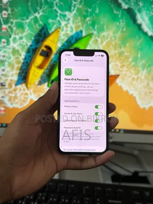 Apple iPhone 13 Mini 128 GB