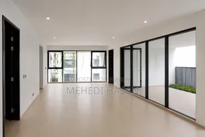 3 Bedroom Apartment in Bashundhara City for Rent