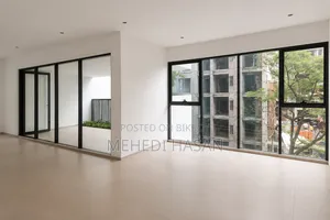 3 Bedroom Apartment in Bashundhara City for Rent