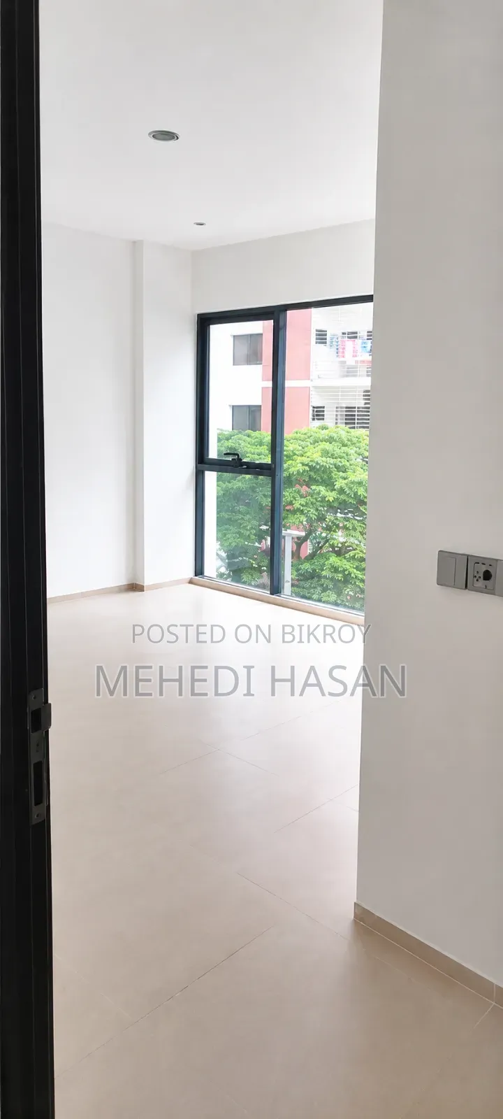3 Bedroom Apartment in Bashundhara City for Rent