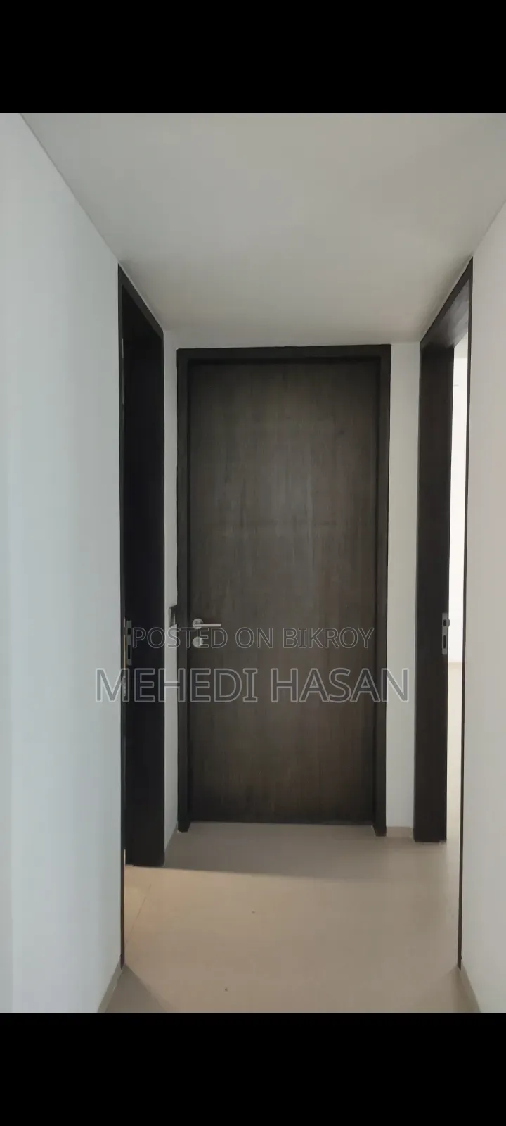 3 Bedroom Apartment in Bashundhara City for Rent