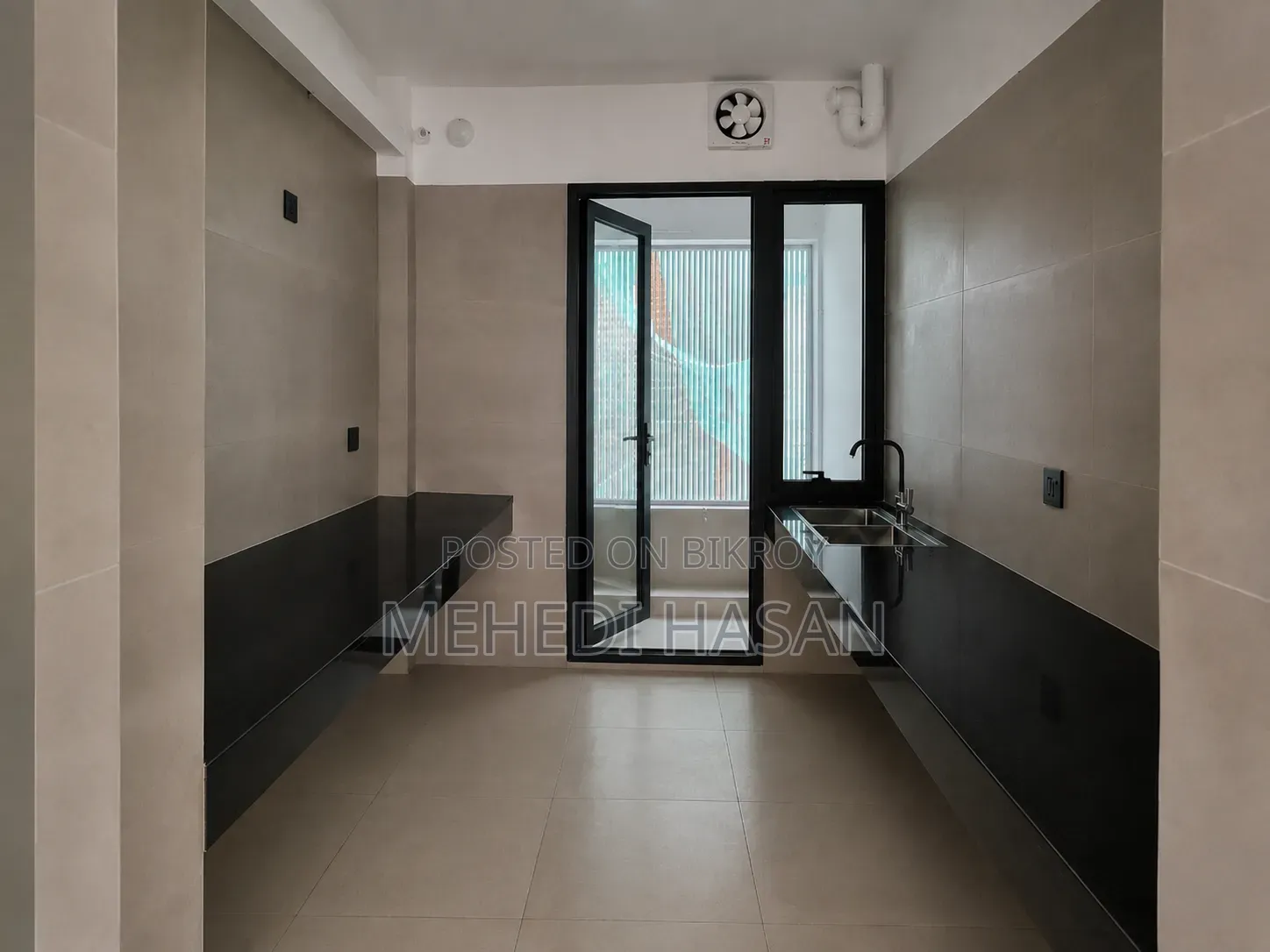 3 Bedroom Apartment in Bashundhara City for Rent