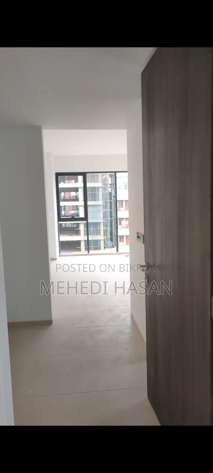 3 Bedroom Apartment in Bashundhara City for Rent