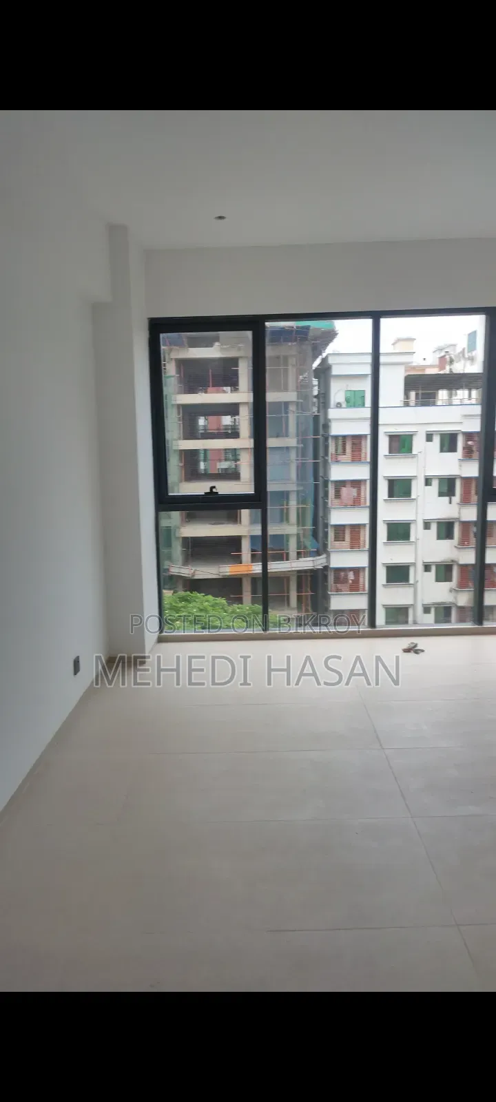3 Bedroom Apartment in Bashundhara City for Rent