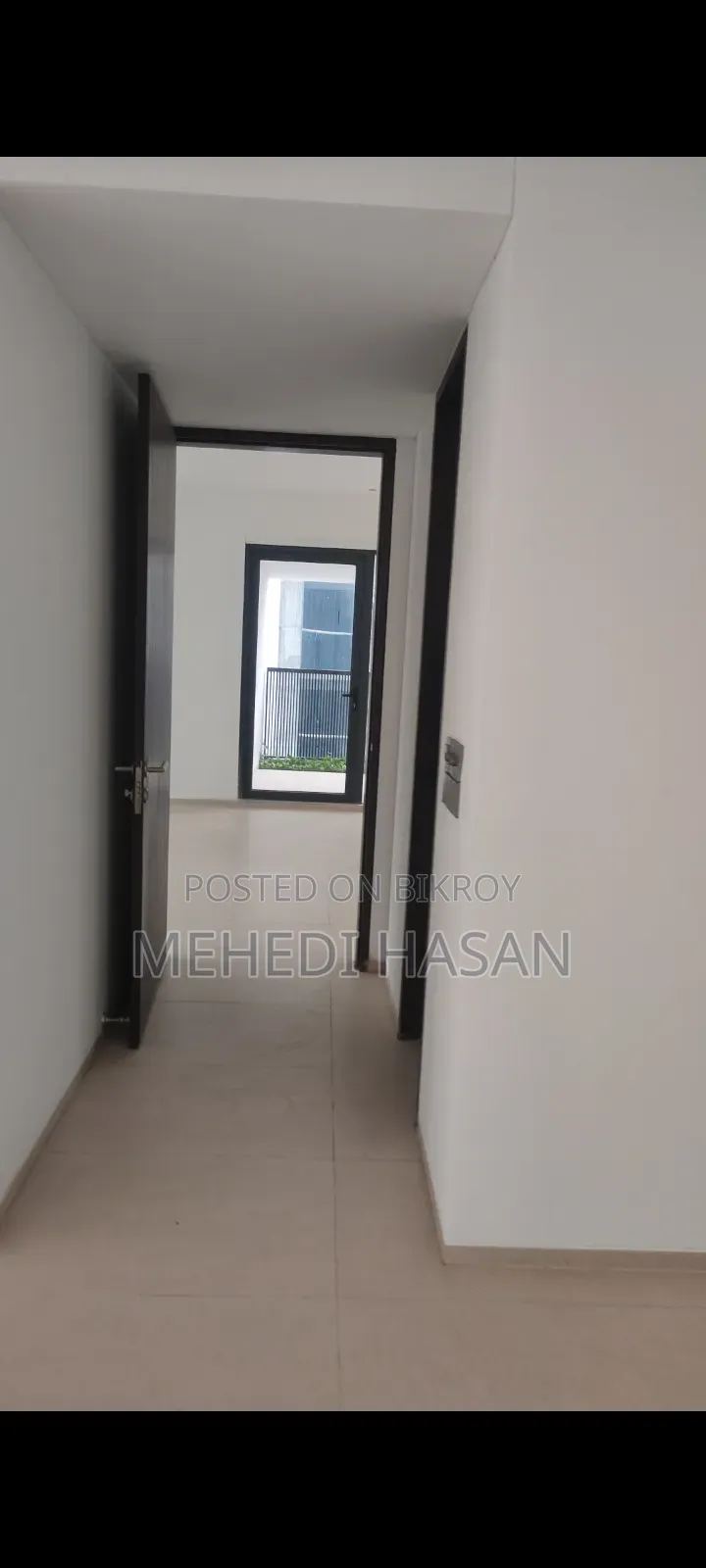 3 Bedroom Apartment in Bashundhara City for Rent