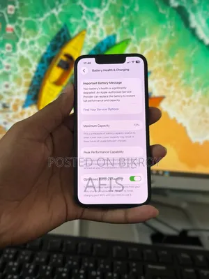 Apple iPhone 13 Mini 128 GB