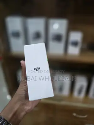ডিজেআই ওসমো অ্যাকশন ৪ স্ট্যান্ডার্ড কম্বো
