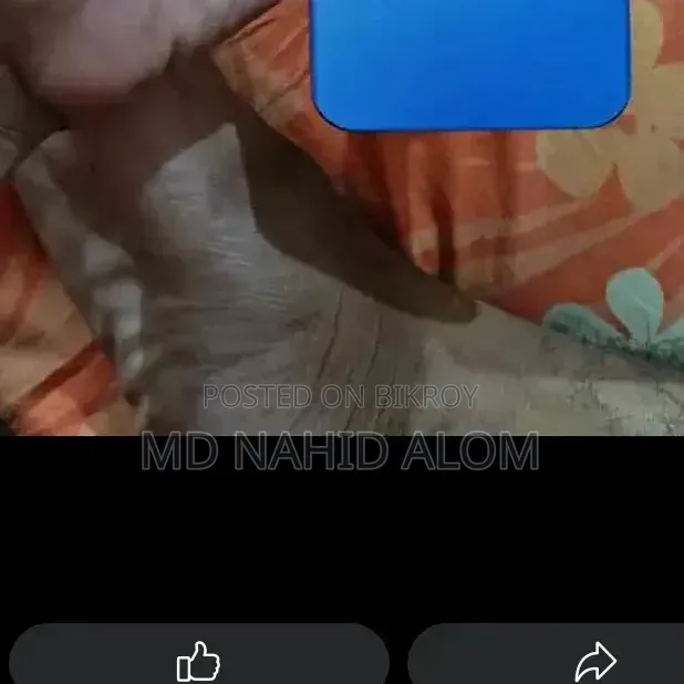 Infinix Hot 60i 128 GB Blue