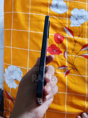 ইনফিনিক্স হট ৩০ ১২৮ জিবি ব্ল্যাক