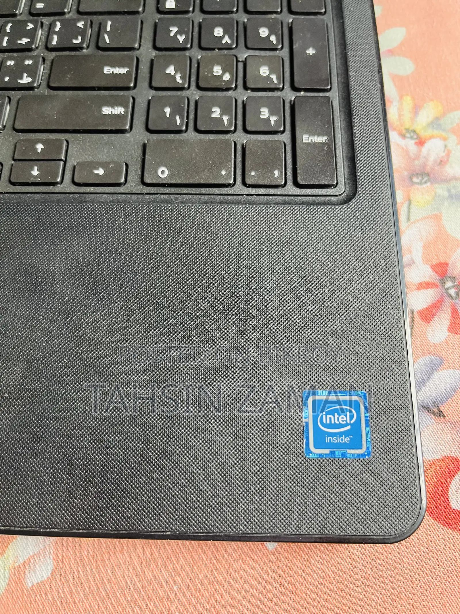 Dell Inspiron 15 Laptop 4GB Intel Core i3 512GB HDD