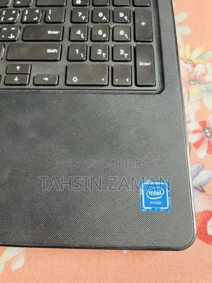Dell Inspiron 15 Laptop 4GB Intel Core i3 512GB HDD