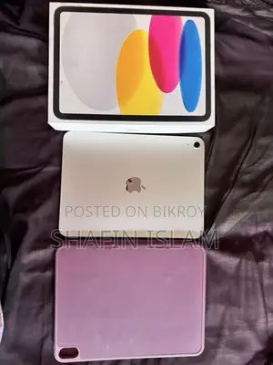 Apple iPad Air 11 (2025) 128 GB Silver
