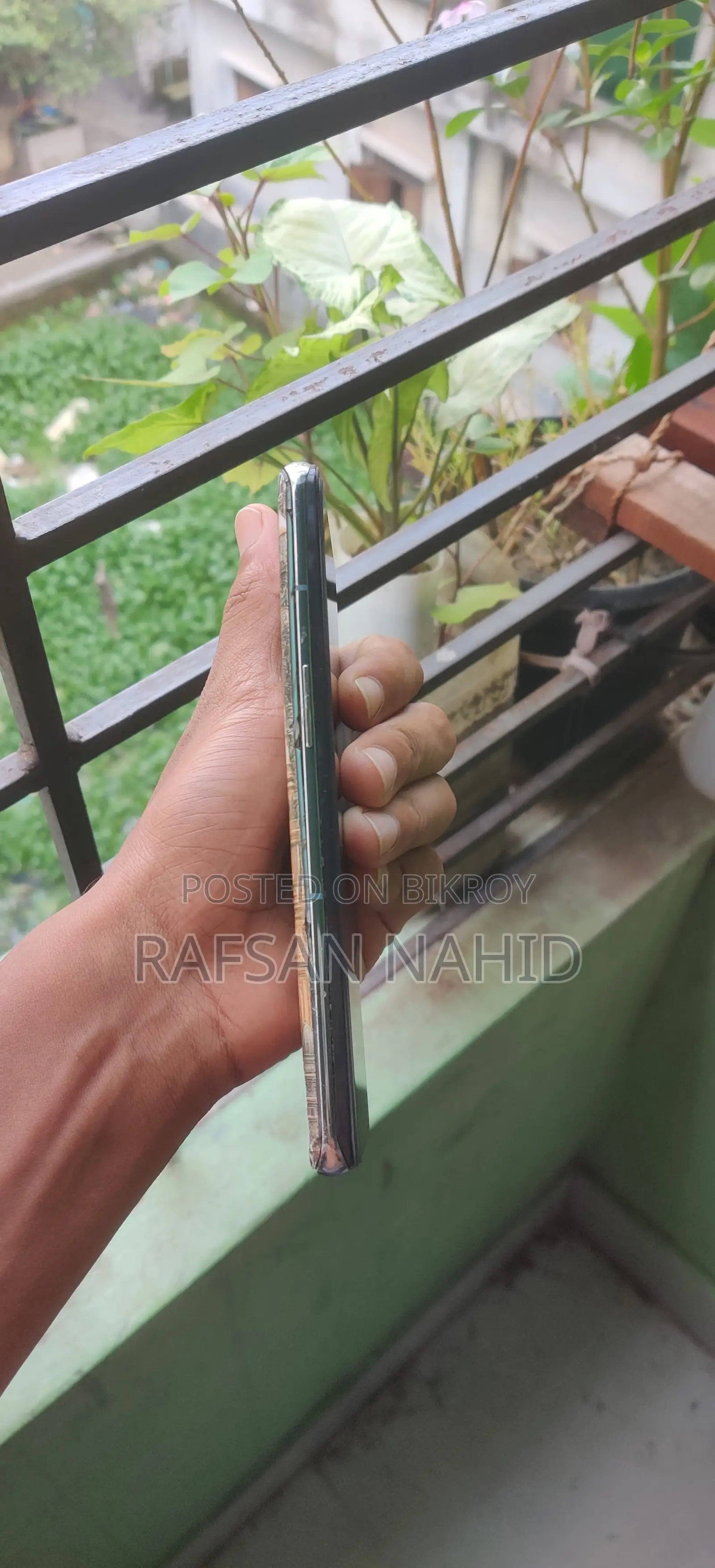 OnePlus 10 Pro 256 GB Green