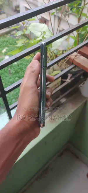 OnePlus 10 Pro 256 GB Green