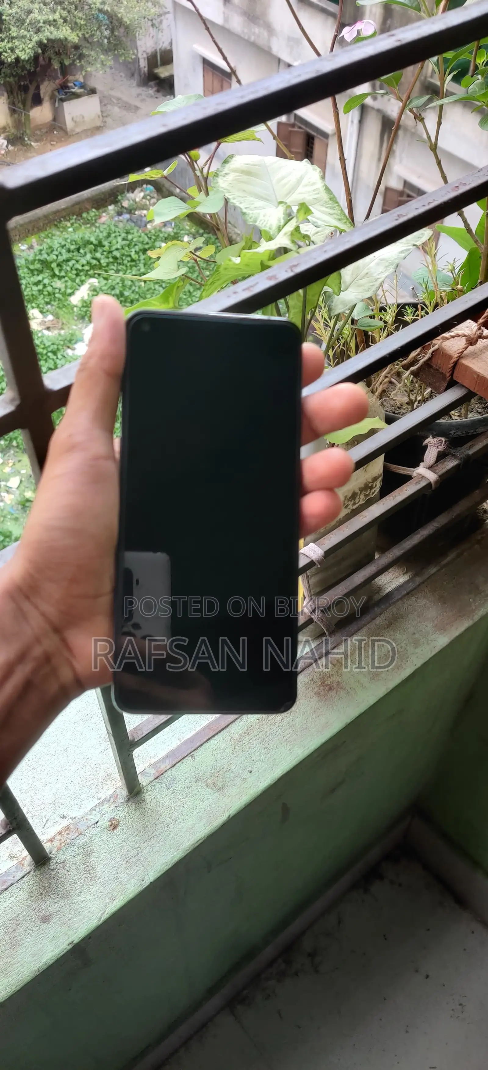 OnePlus 10 Pro 256 GB Green