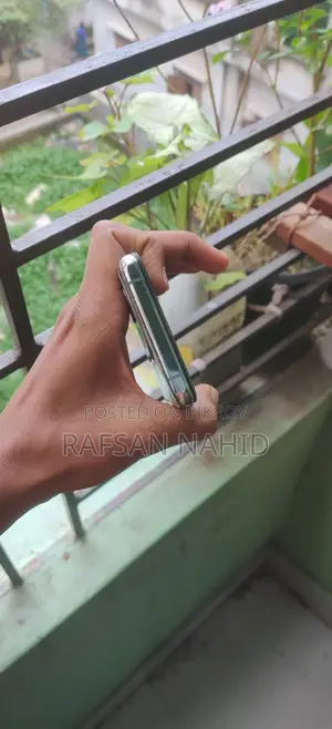 OnePlus 10 Pro 256 GB Green