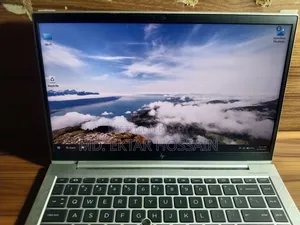 Laptop HP EliteBook 840 G8 16GB Intel Core i5 SSD 512GB