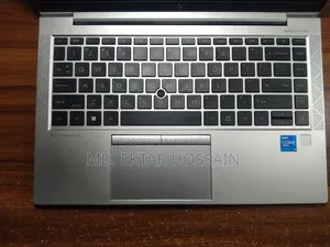 Laptop HP EliteBook 840 G8 16GB Intel Core i5 SSD 512GB