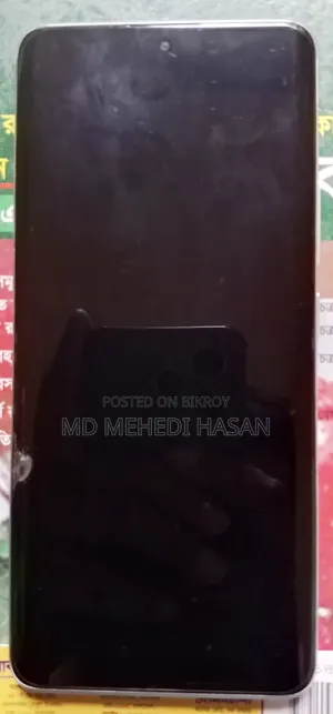 Xiaomi Redmi Note 13 Pro+ 256 GB White