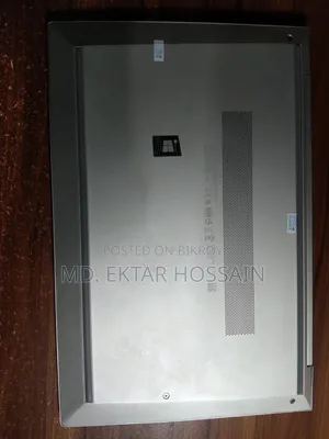 Laptop HP EliteBook 840 G8 16GB Intel Core i5 SSD 512GB