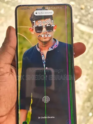 স্যামসাং গ্যালাক্সি এস২১+ ৫জি ১২৮ জিবি ব্লু