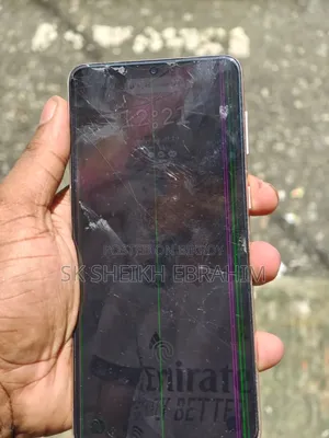 স্যামসাং গ্যালাক্সি এস২১+ ৫জি ১২৮ জিবি ব্লু