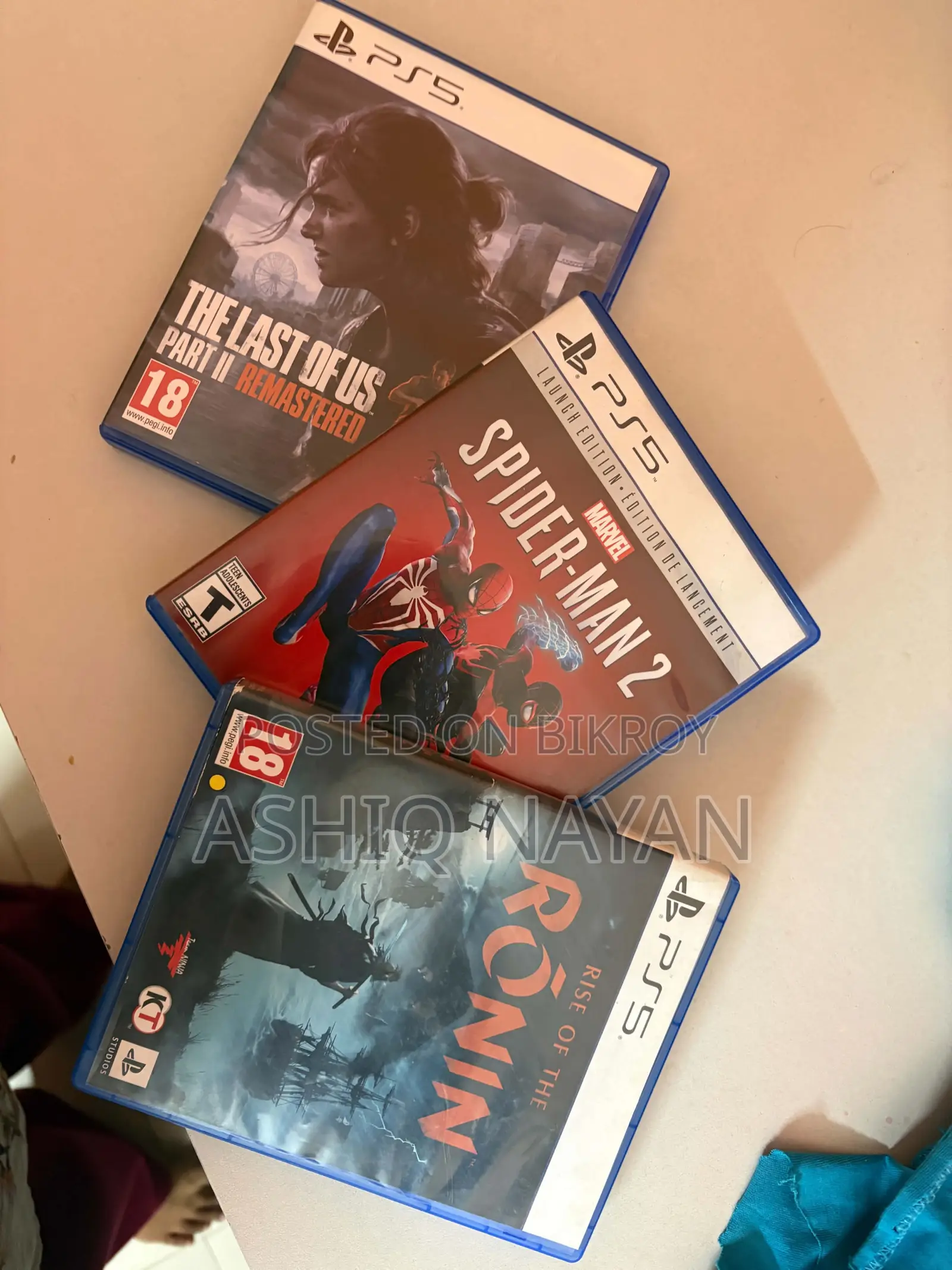 PS5 Slim Disc Version 1TB