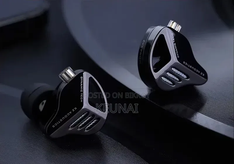Kz ZVX Pro(intact)