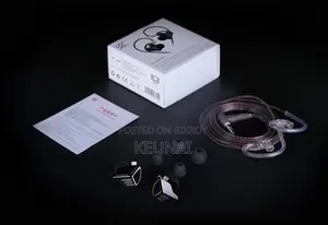 Kz ZVX Pro(intact)