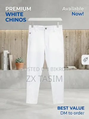 Premium Quality Formal Pant for Men's