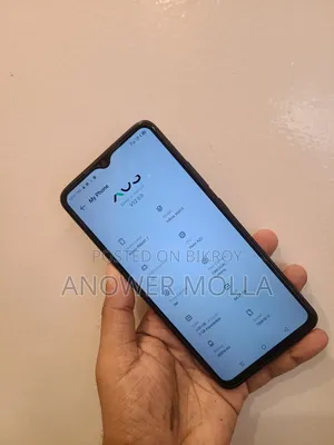 ইনফিনিক্স স্মার্ট ৭ ৬৪ জিবি ব্ল্যাক