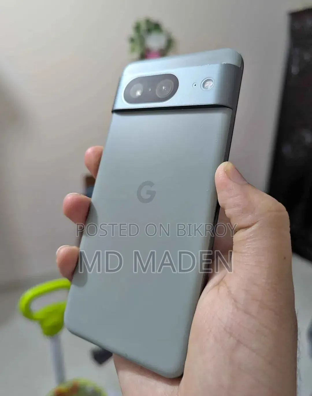 Google Pixel 8 256 GB
