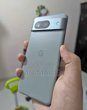 Google Pixel 8 256 GB