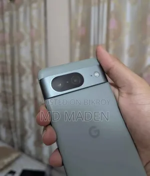 Google Pixel 8 256 GB