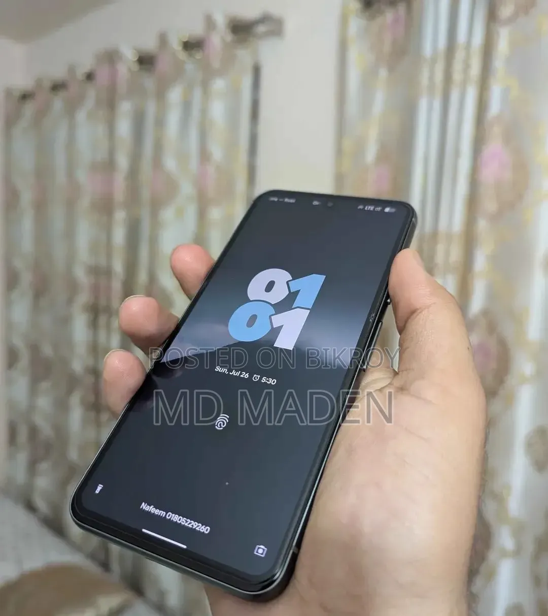 Google Pixel 8 256 GB