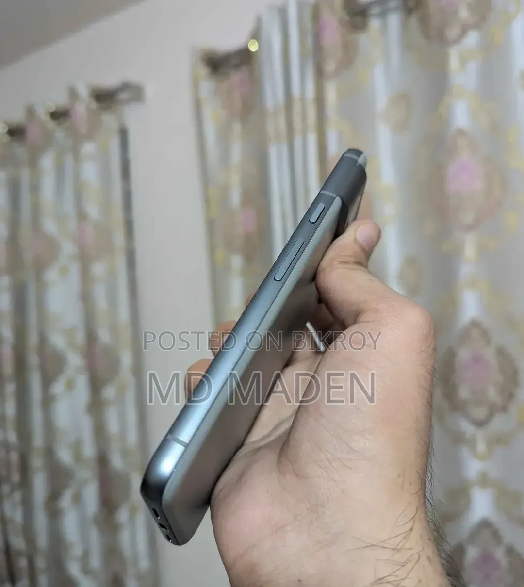Google Pixel 8 256 GB