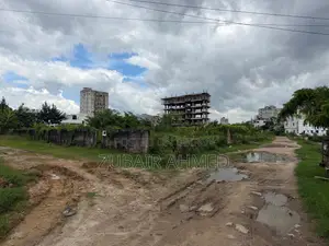 Lake Side Plot for Sale in Sagufta, Pallabi, Mirpur With 3 Side Open
