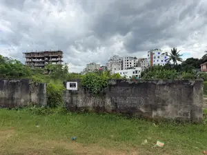 Lake Side Plot for Sale in Sagufta, Pallabi, Mirpur With 3 Side Open