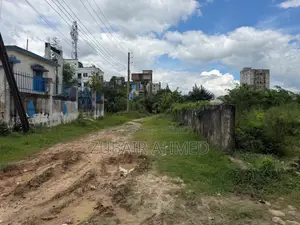 Lake Side Plot for Sale in Sagufta, Pallabi, Mirpur With 3 Side Open