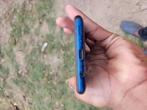 Samsung Galaxy M31 64 GB Blue