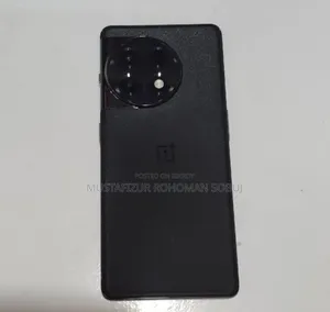 ওয়ানপ্লাস ১১আর ১২৮ জিবি ব্ল্যাক