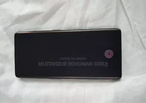 ওয়ানপ্লাস ১১আর ১২৮ জিবি ব্ল্যাক