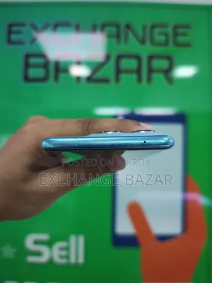 Motorola Edge 60 Fusion 128 GB Blue