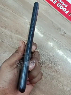 Realme Narzo 50 64 GB Black