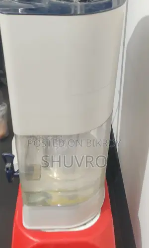 Pureit Water Filter 23 Liter + RFL Tool FREE