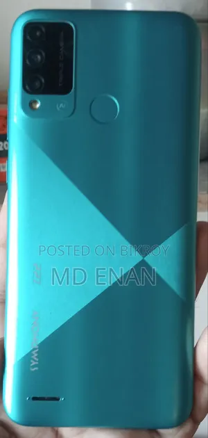 Symphony Z22 32 GB Blue
