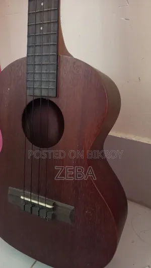 24 Inch Ukulele