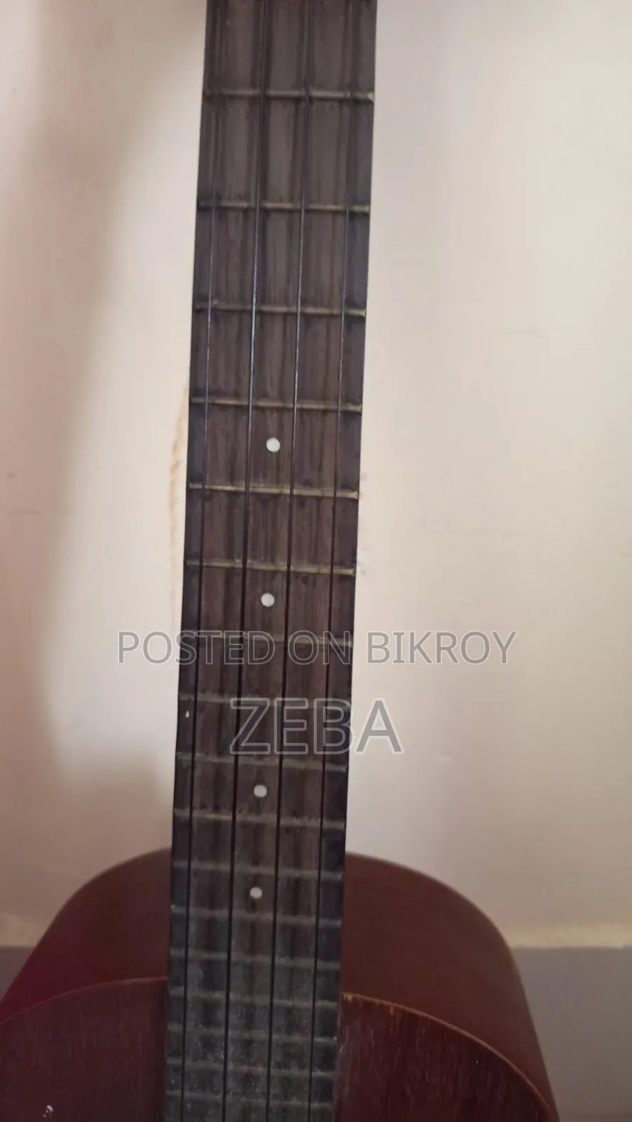 24 Inch Ukulele