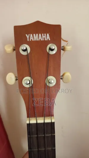24 Inch Ukulele